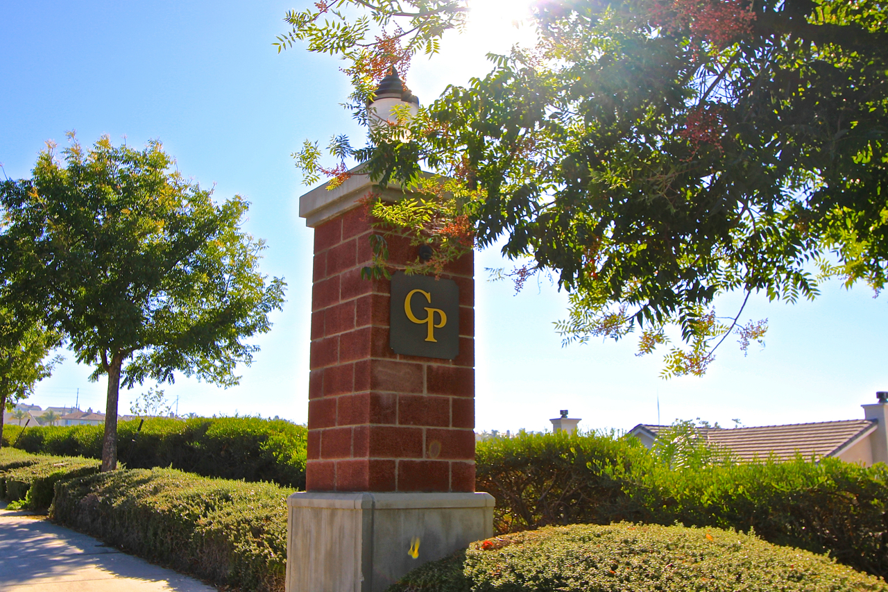 Central Park Murrieta