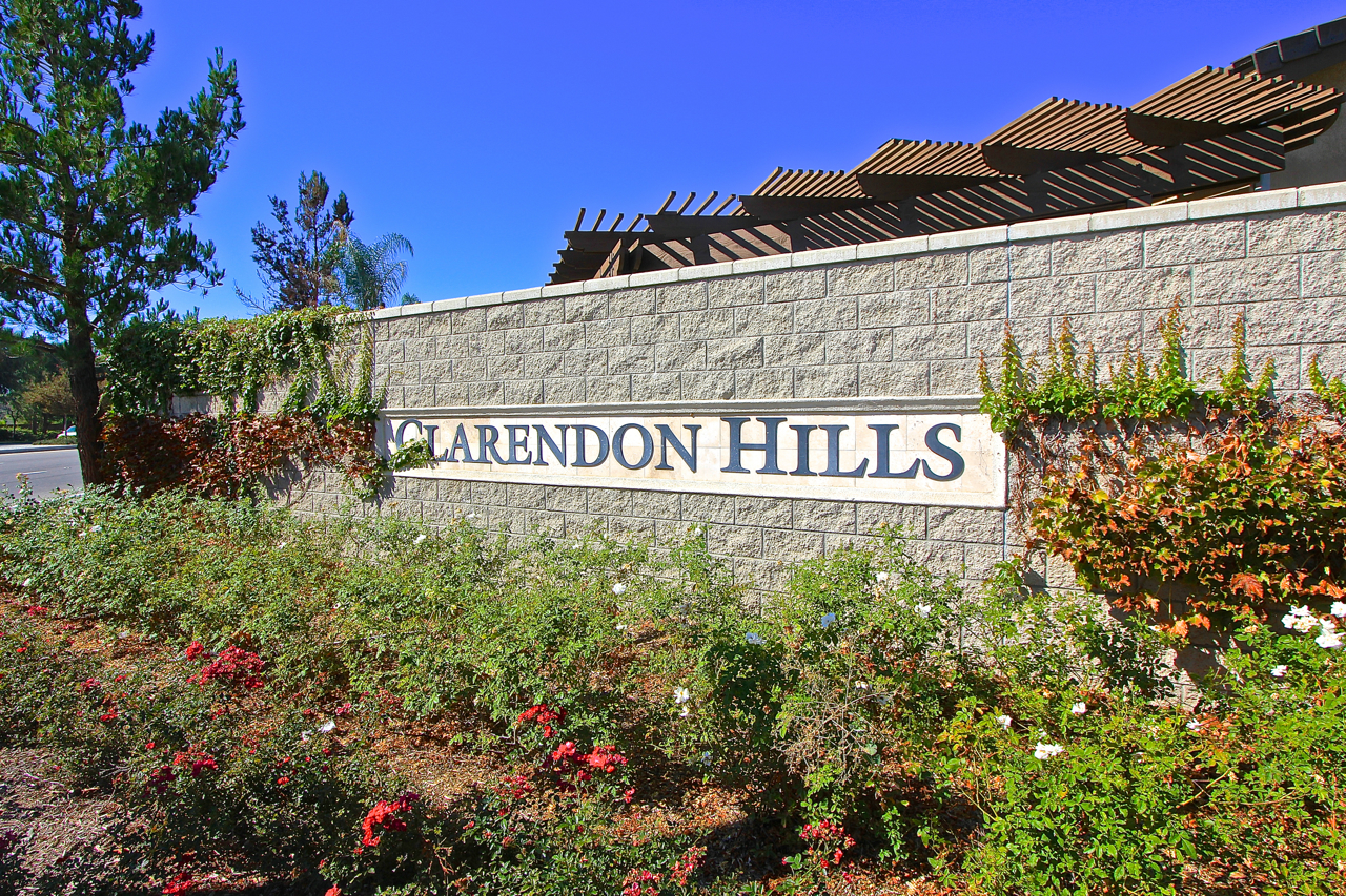 Clarendon Hills Murrieta