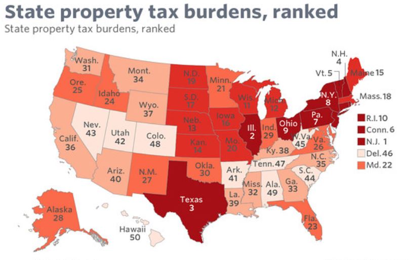 will-my-property-taxes-go-up-if-i-refinance