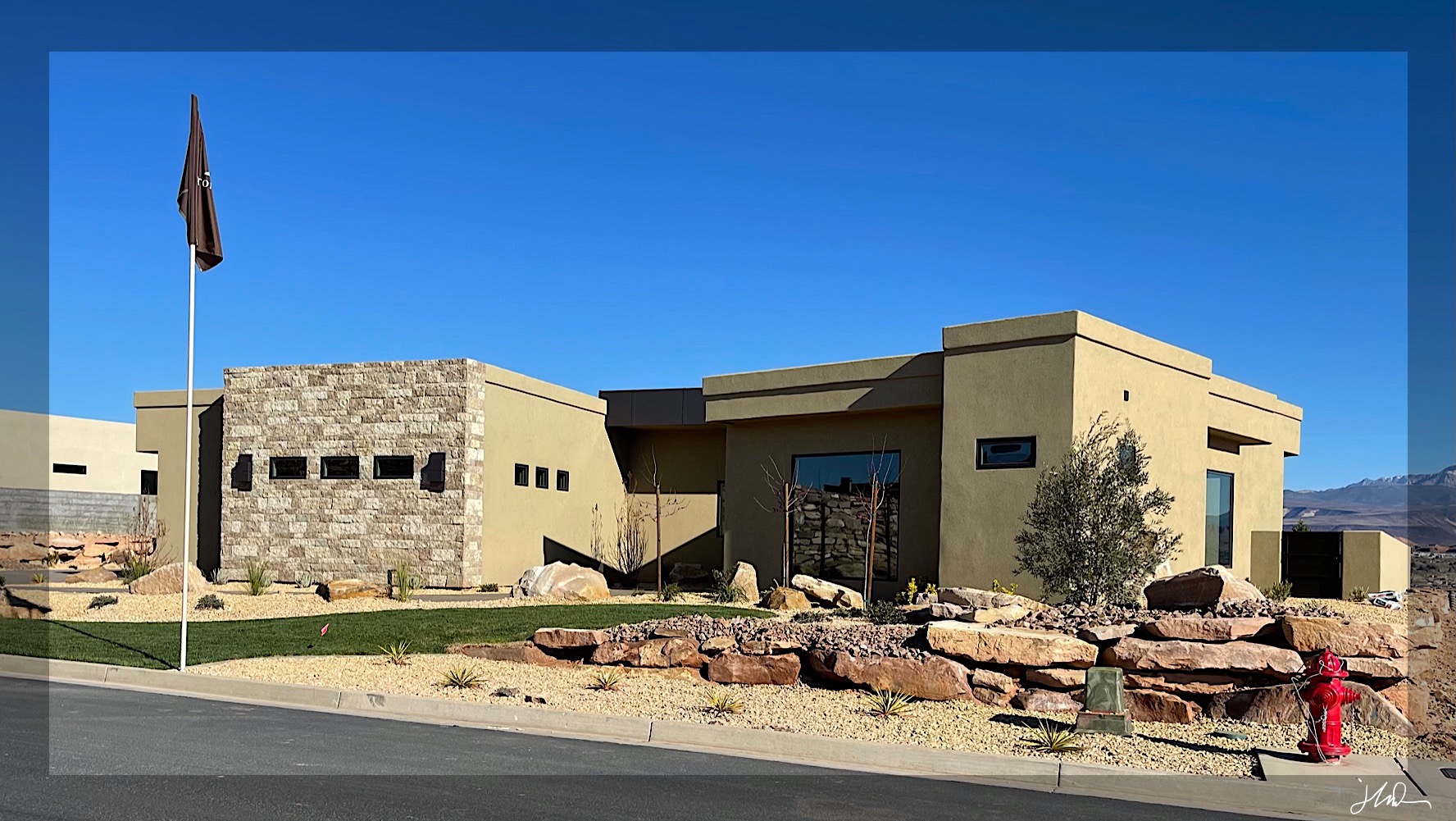 Washington County Utah February 2021 Residential Market