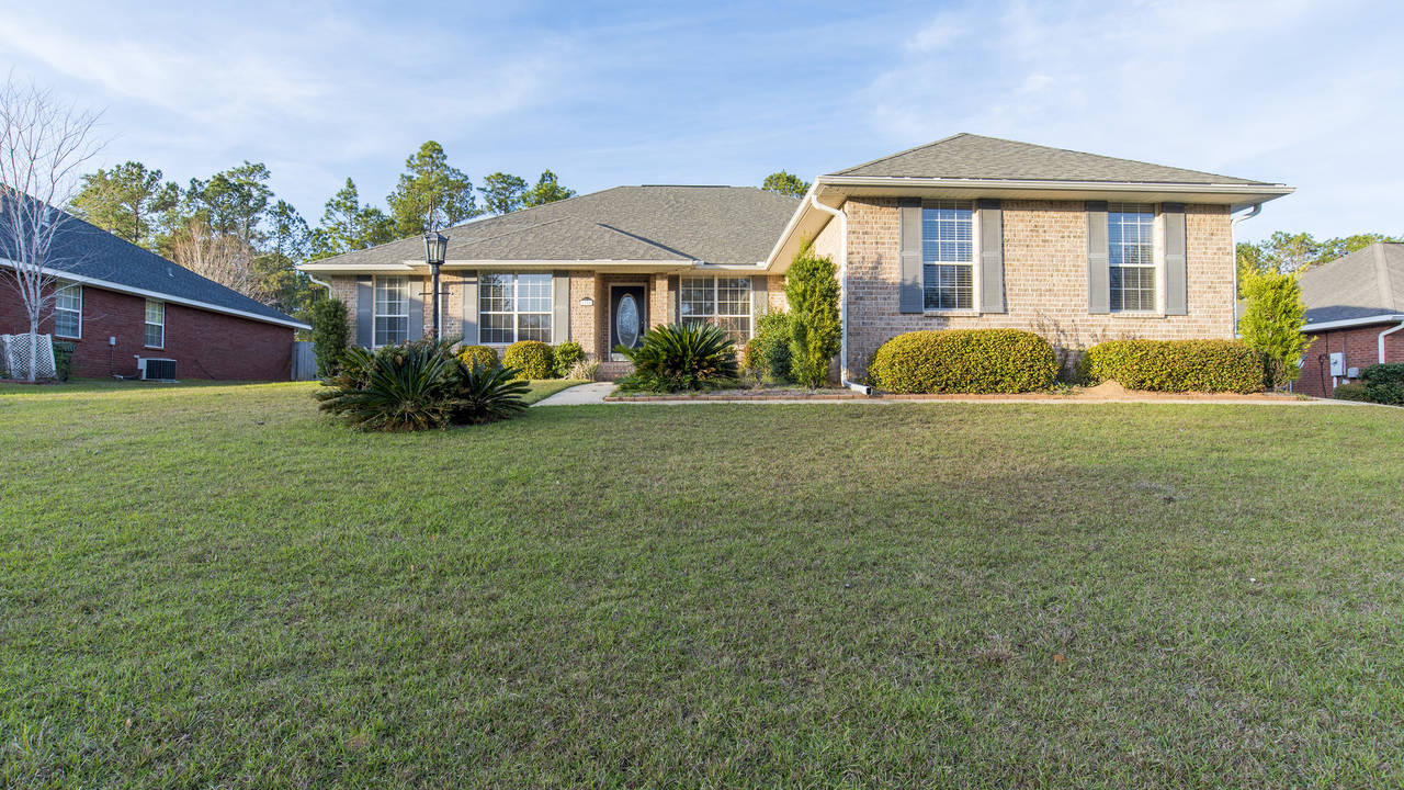 The Lakes Homes for Sale Spanish Fort AL by Jason Will