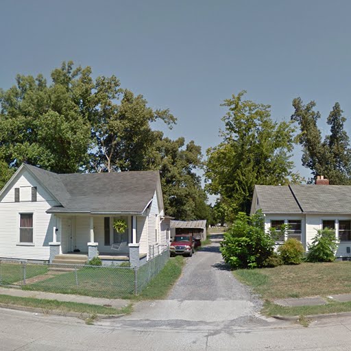 Ascot Downs Homes and Properties