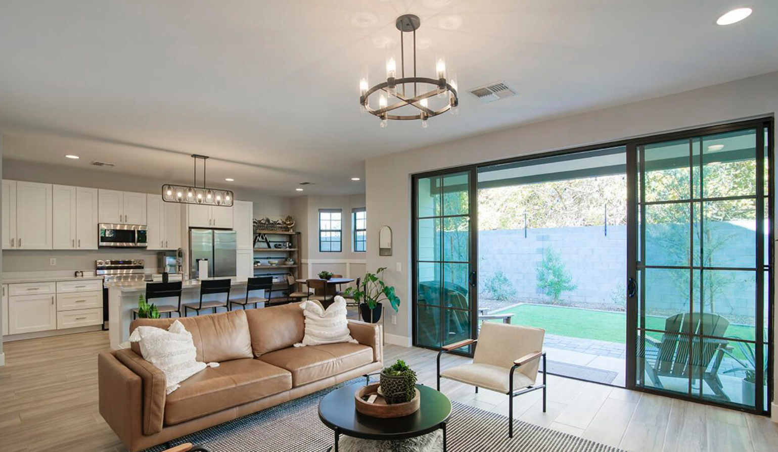 Home for Sale in Phoenix, AZ Gated Community