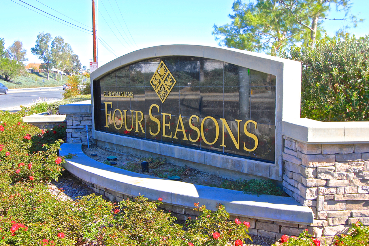 Four Seasons Murrieta