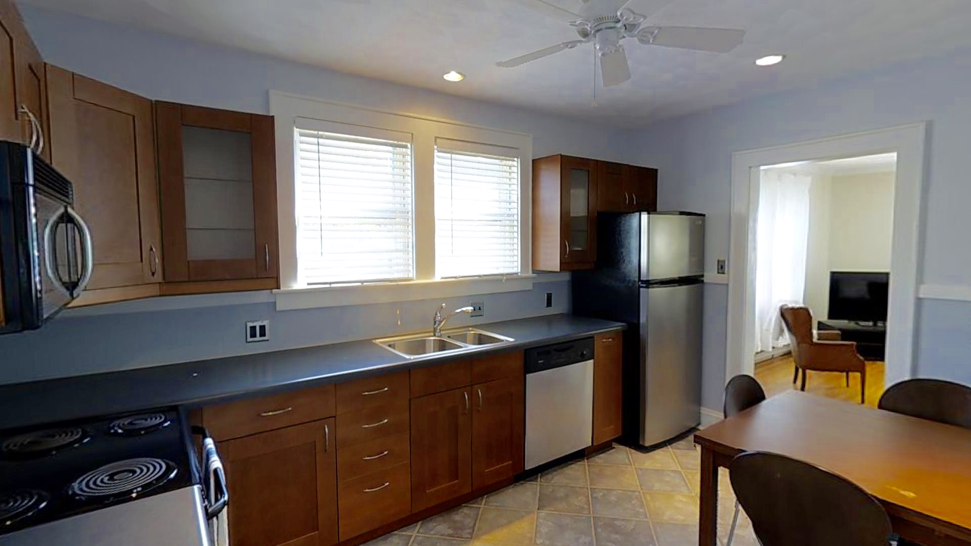 Norview Heights Home for Sale at 3827 Essex Circle