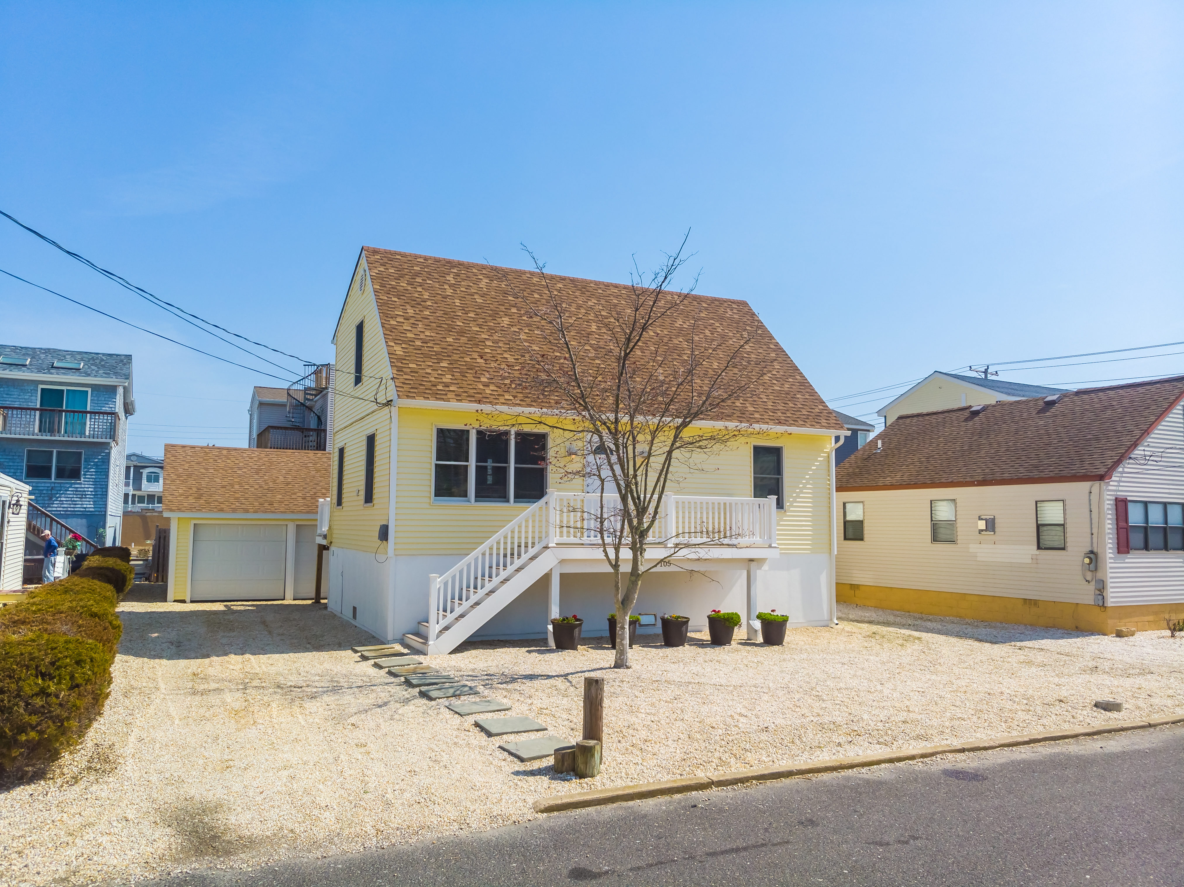 SOLDLong Beach Island Home for Sale LBI Real Estate