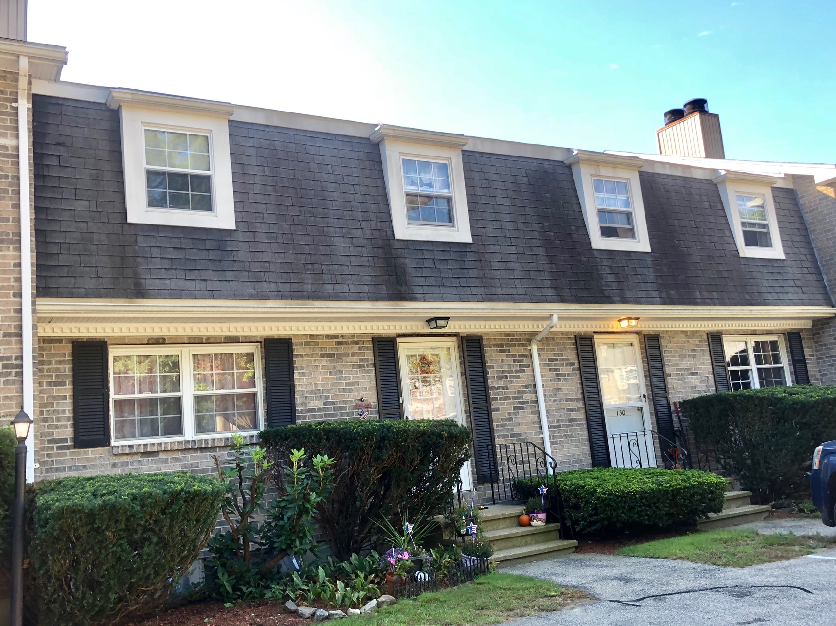 What is for sale at MOUNTAIN HOME ESTATES CONDOMINIUMS