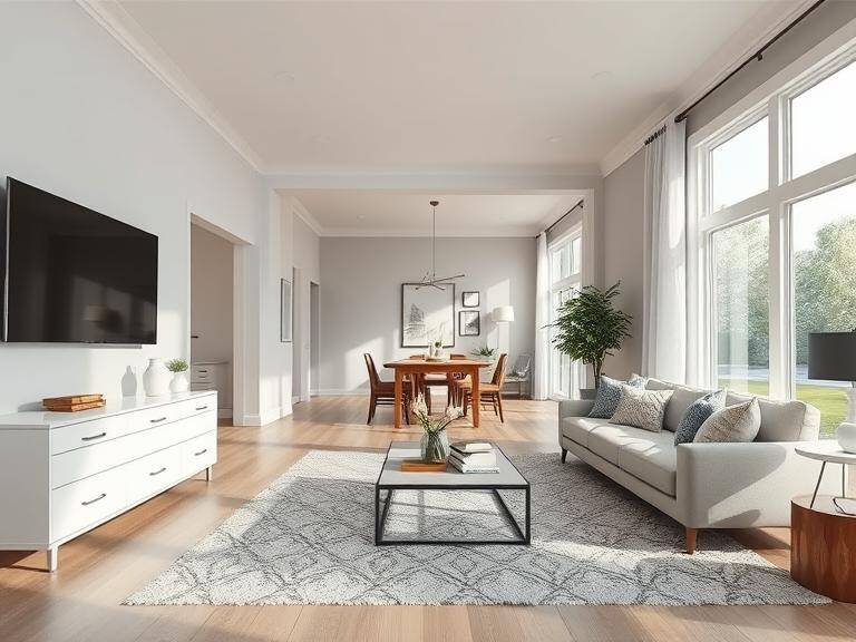 Virtual Tours & 3D Walkthroughs: Boost Your Home Sales