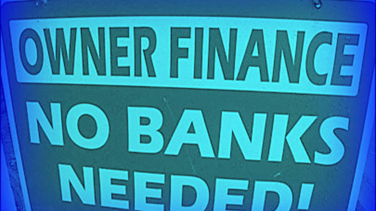 Owner Carry Financing homes for sale in Arizona