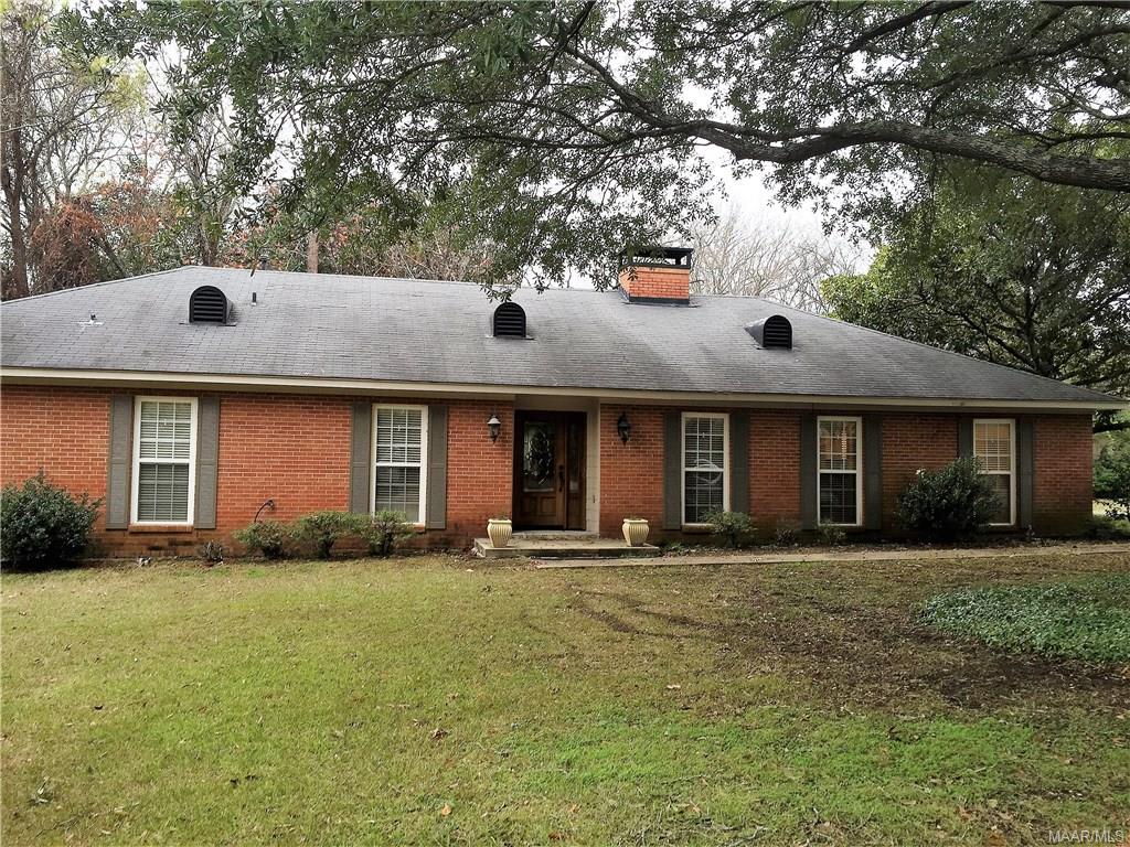 Montgomery Home For Sale 2414 BELCHER DRIVE, MONTGOMER