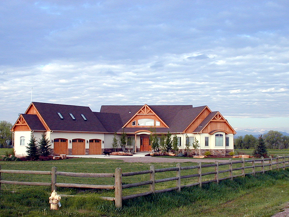 Acreage Homes for Sale in Fort Collins CO July 2017