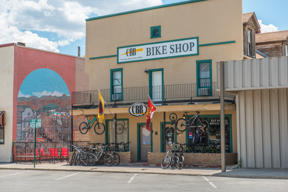 Grand Junction Commercial Real Estate November 2017