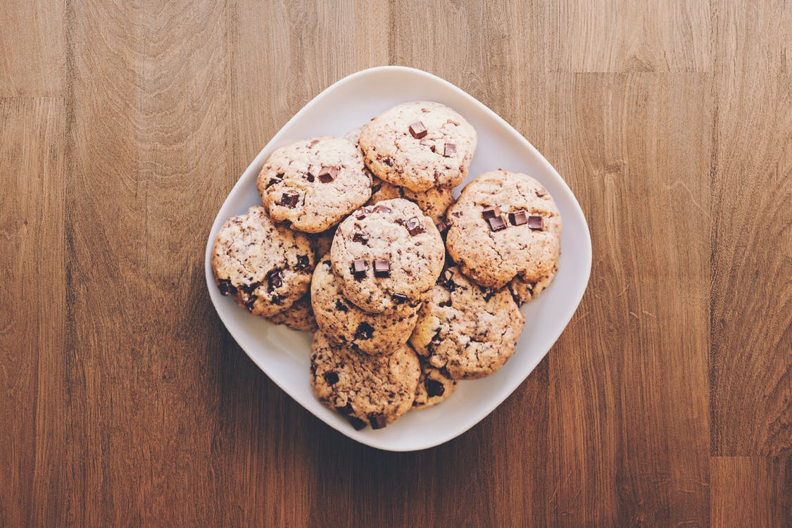 Quick and Easy Drop Cookie Recipes