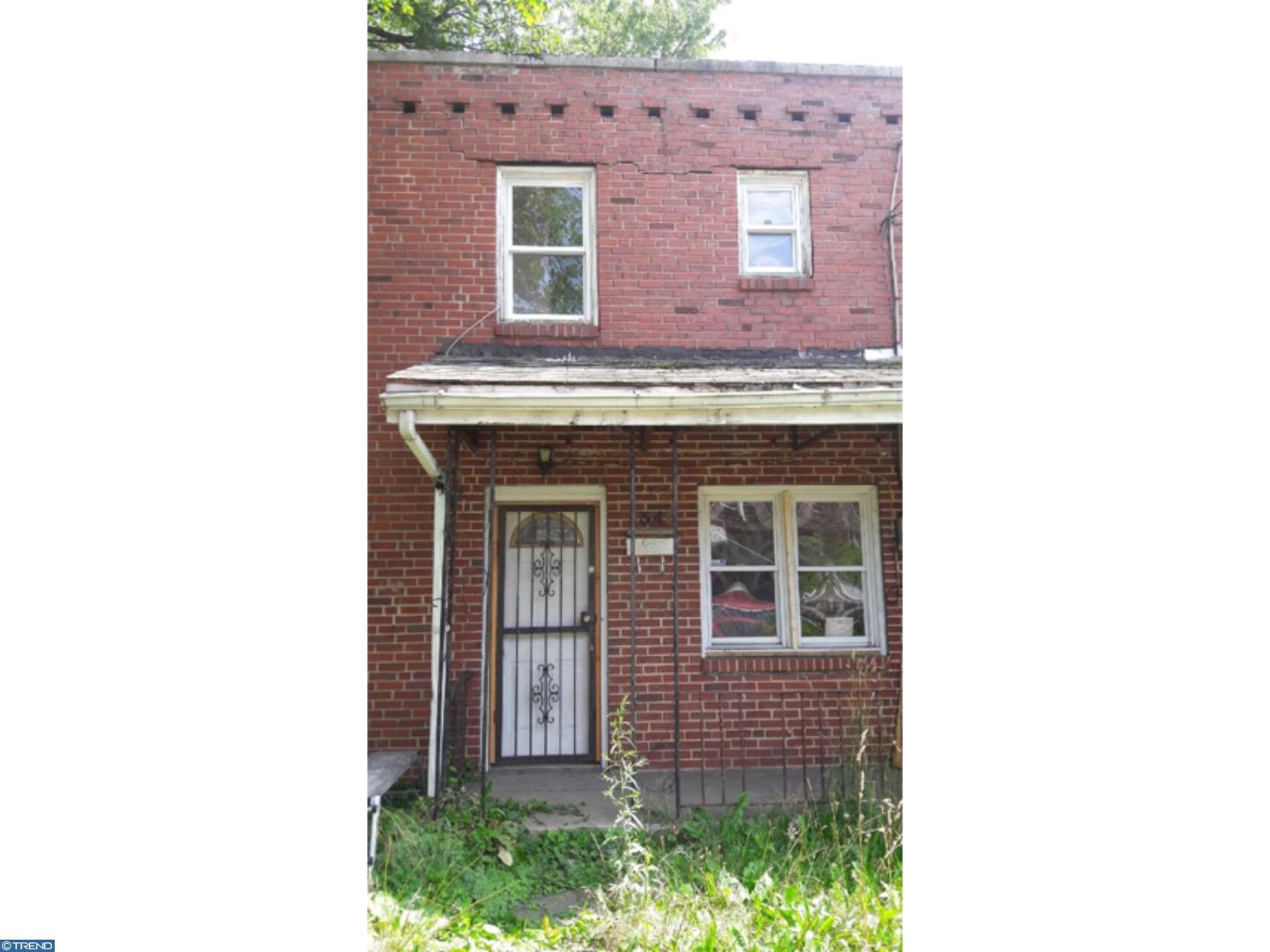 1340 Browning St, Camden, NJ