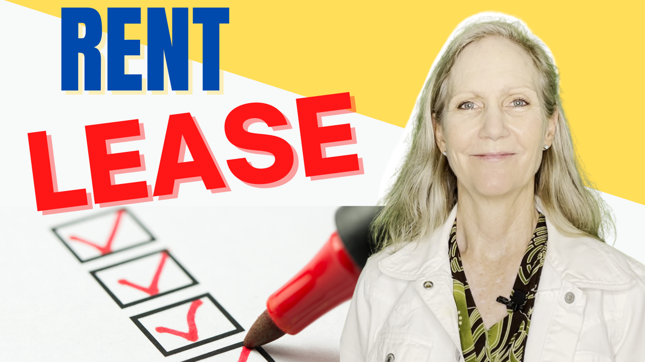 Renting out a house with a mortgage / California