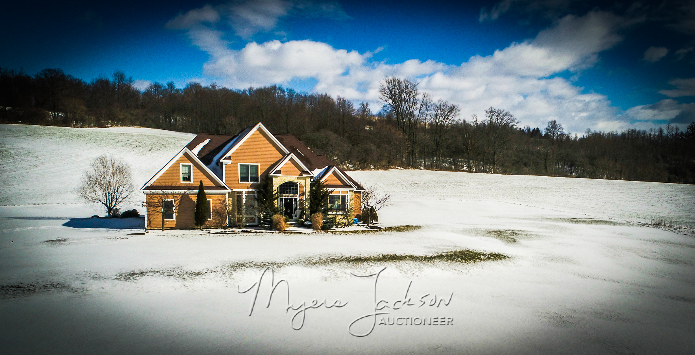 new york land for sale sees active markets with auction