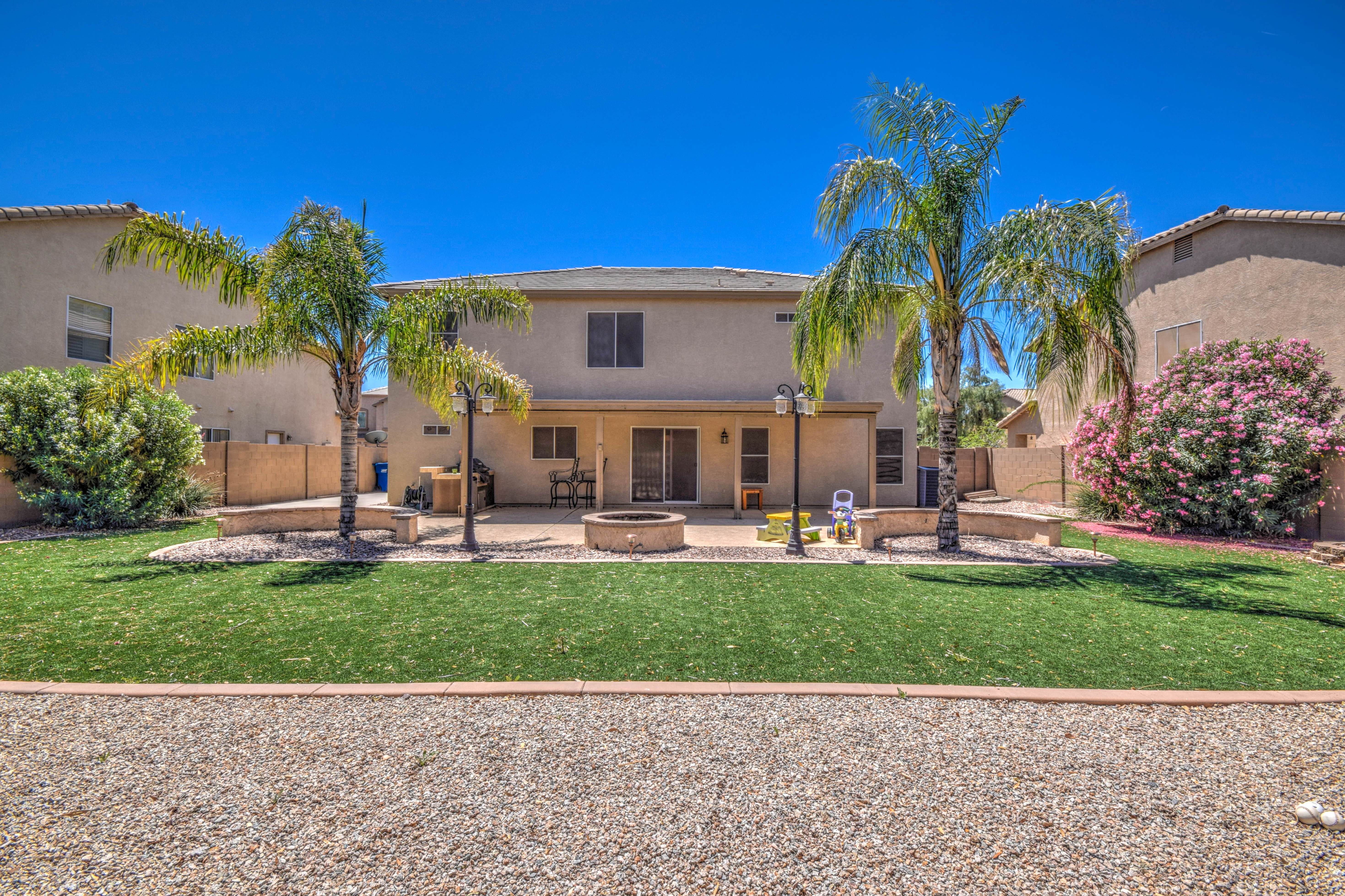 Beautiful Two Story Home in Copper Basin