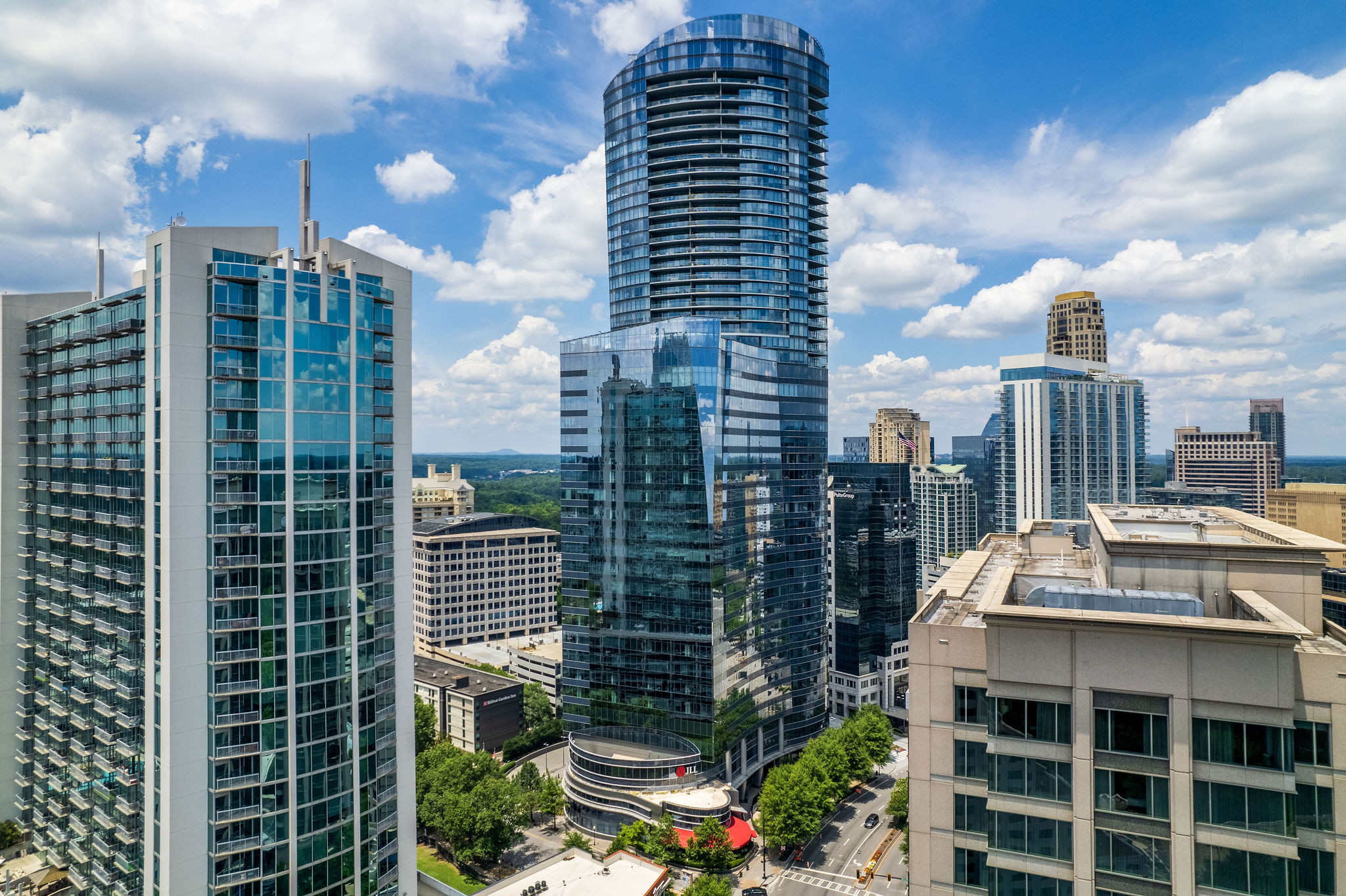 Discover the Elegance of Sovereign Condos in Buckhead