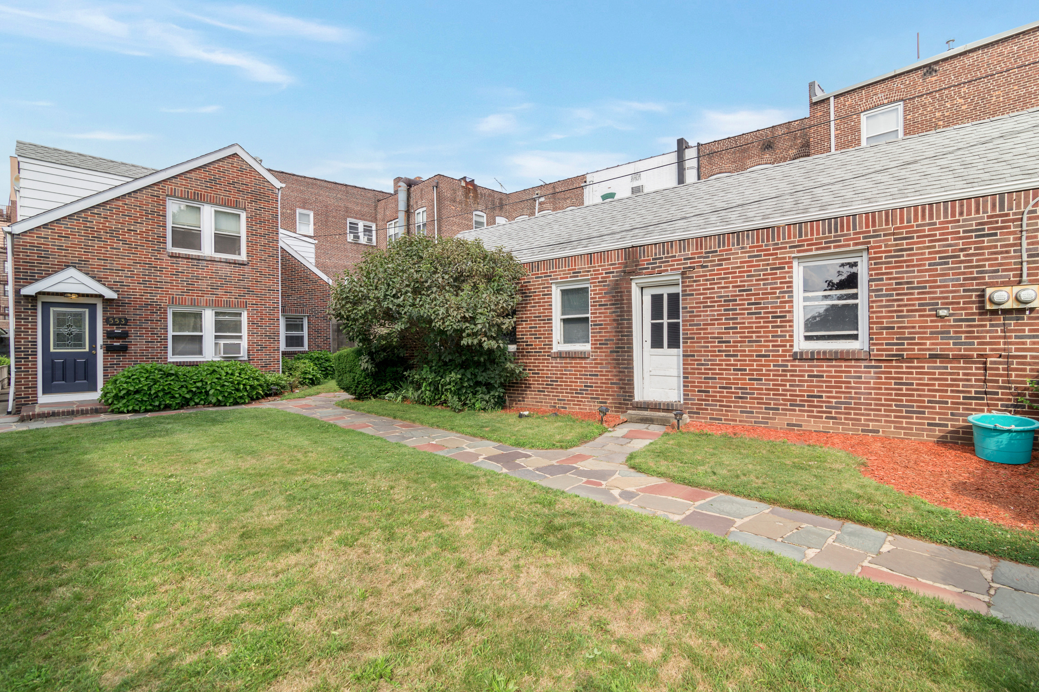 Affordable Lyndhurst 2 Family at 553 5th Street