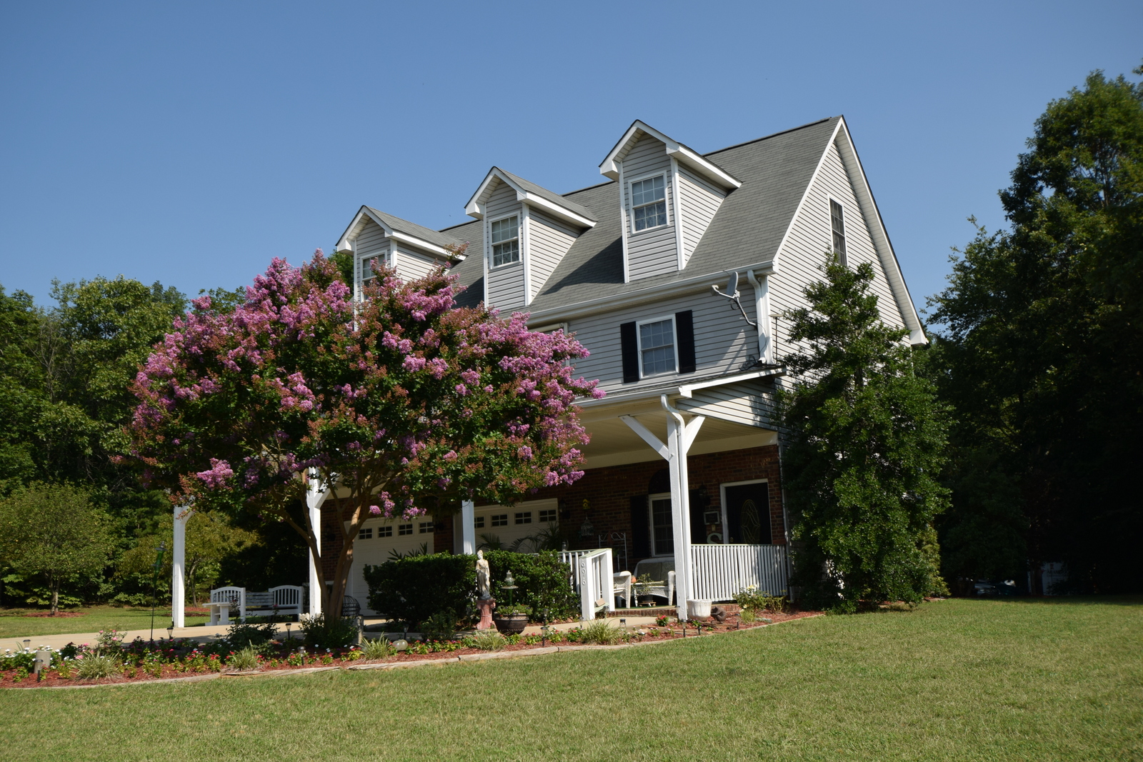 696 Saddlebrook Lane, Vale NC 28168