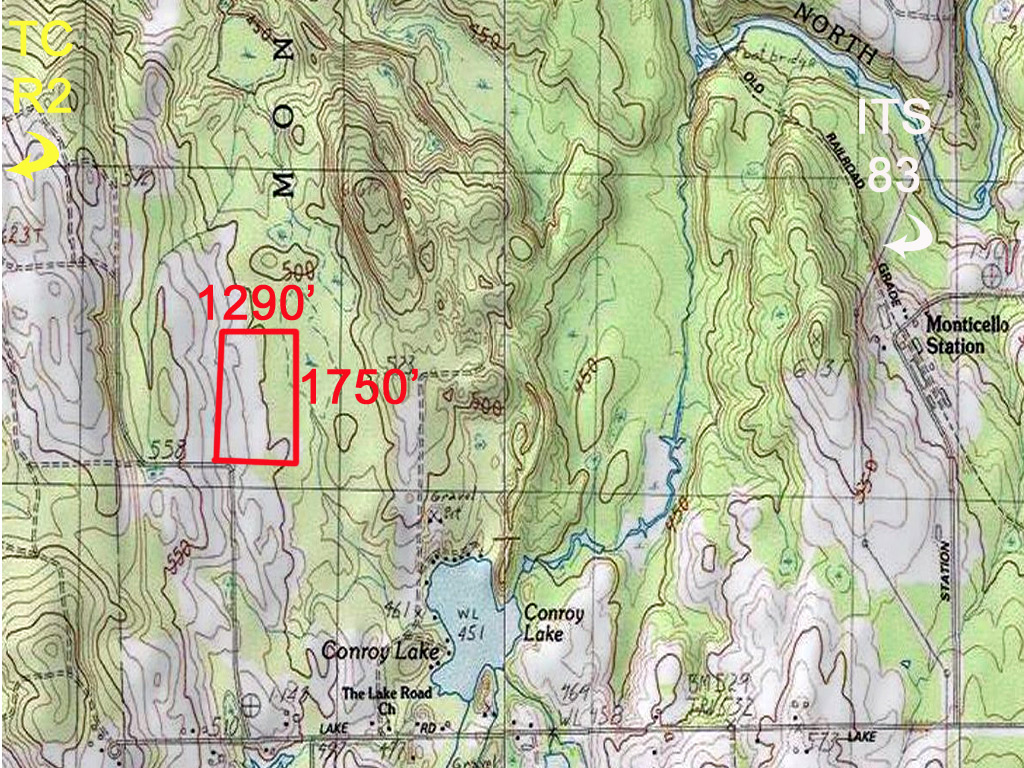 New Real Estate Video 105 Curtis RD Monticello ME Cot
