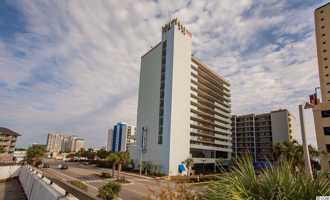 Bluewater Resort Condos for Sale Myrtle Beach