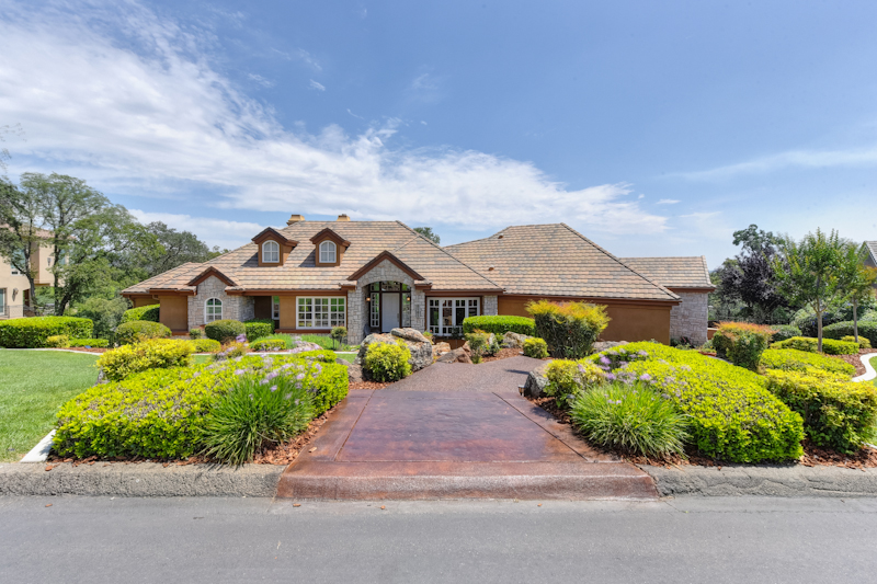 Wexford Home with Views SOLD Listed by Souza Realty