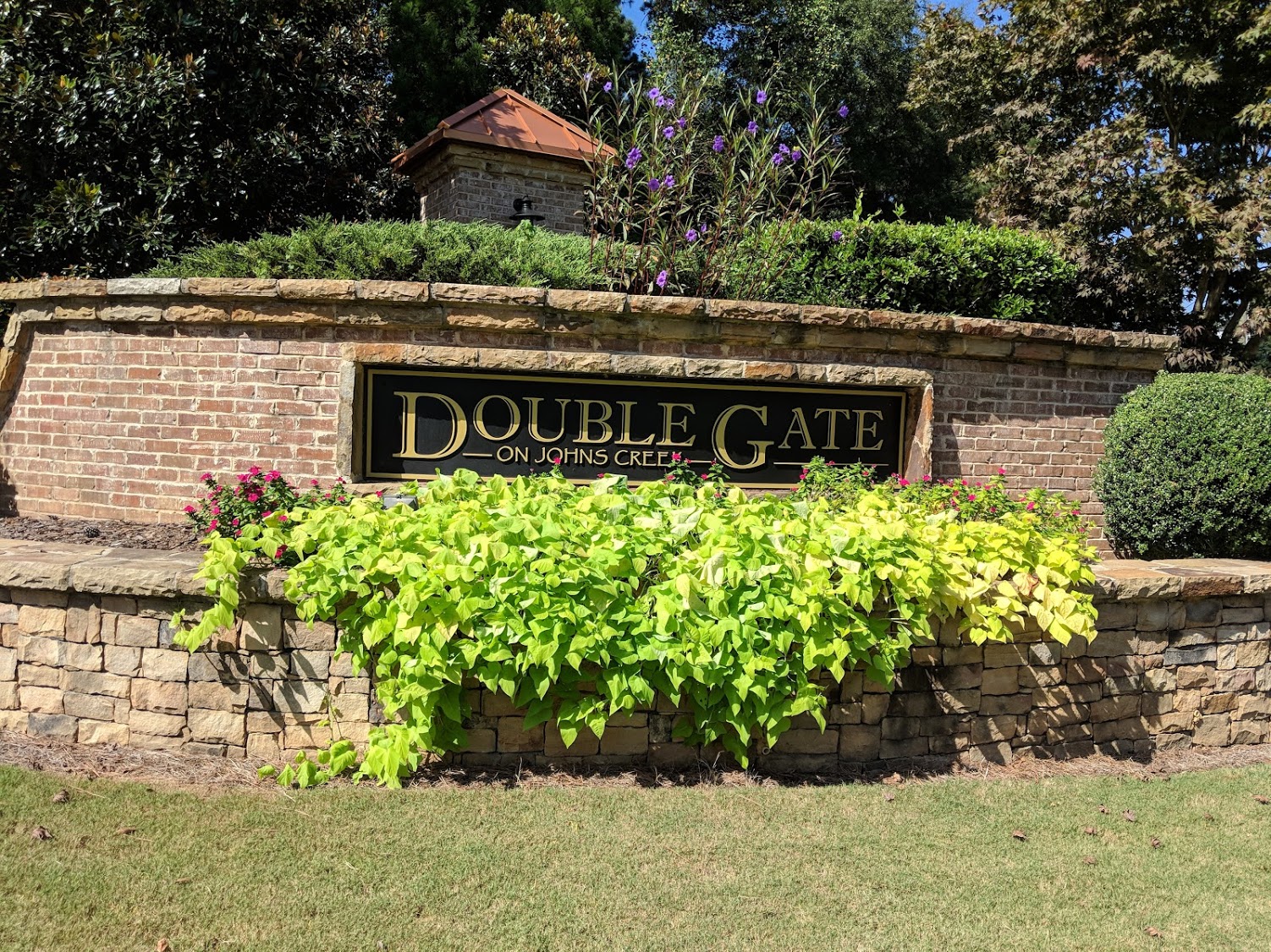 Doublegate Homes for Sale Johns Creek, GA Market Report