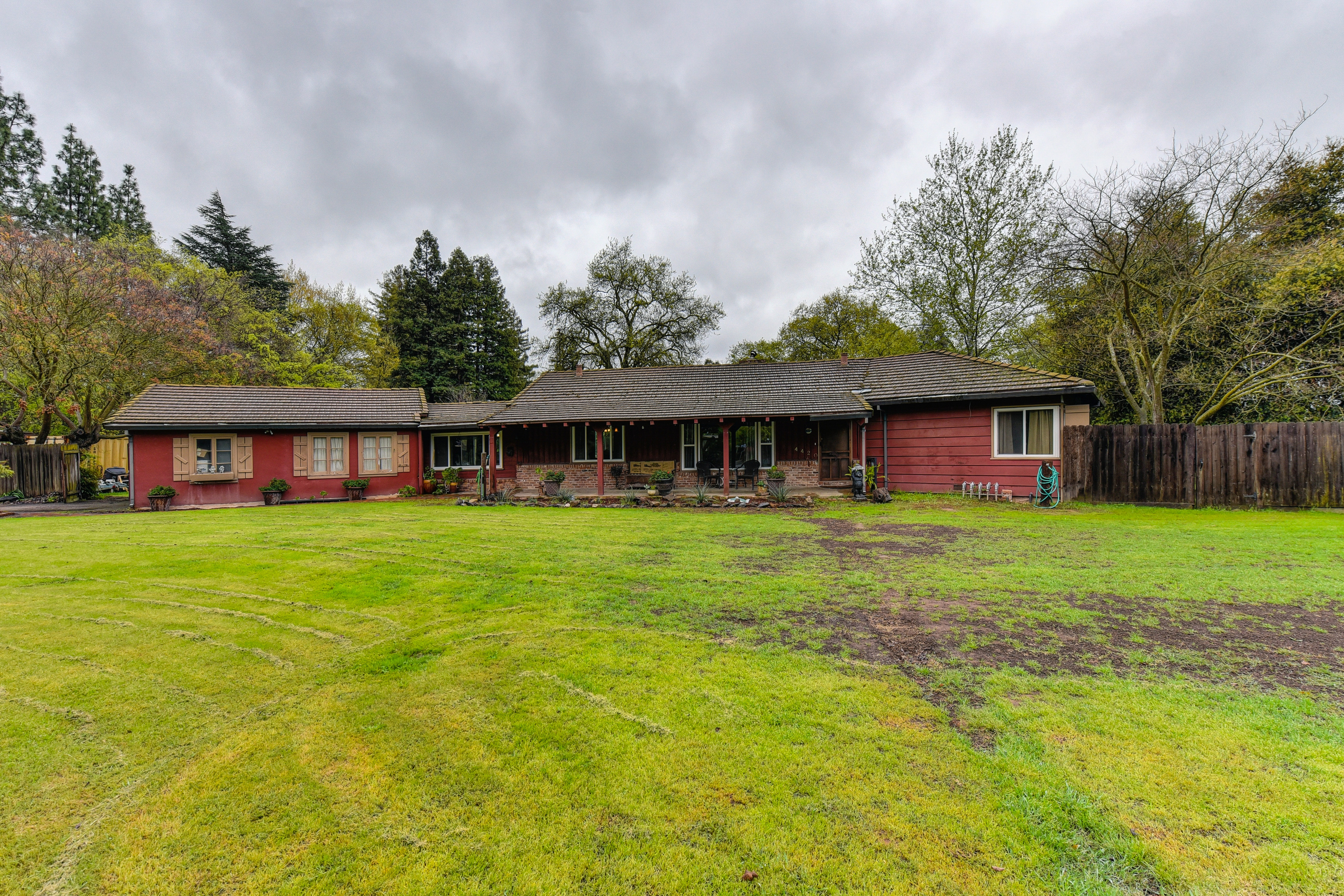 4420 Pasadena Ave, Sacramento, CA 95821