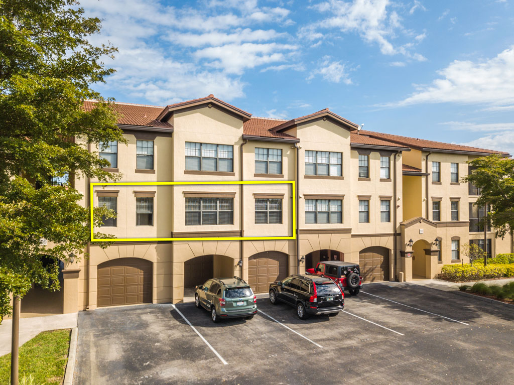 Positano Place Naples Condos for Sale 300K