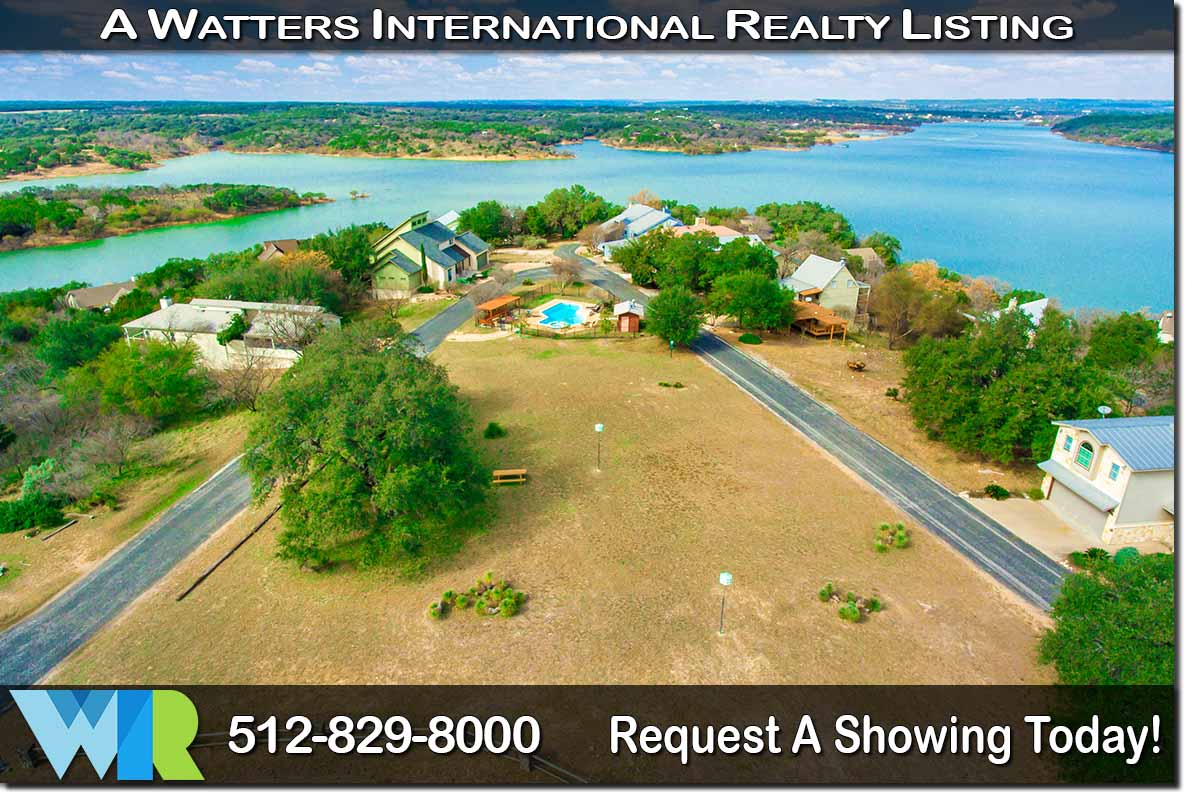 Lot / Land for Sale at Windermere Oaks in Spicewood, TX