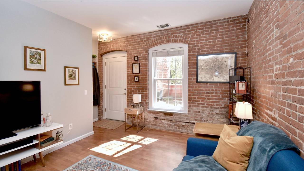 Visual Reference: Factory Converted Into Loft Style Condos In Danbury Ct