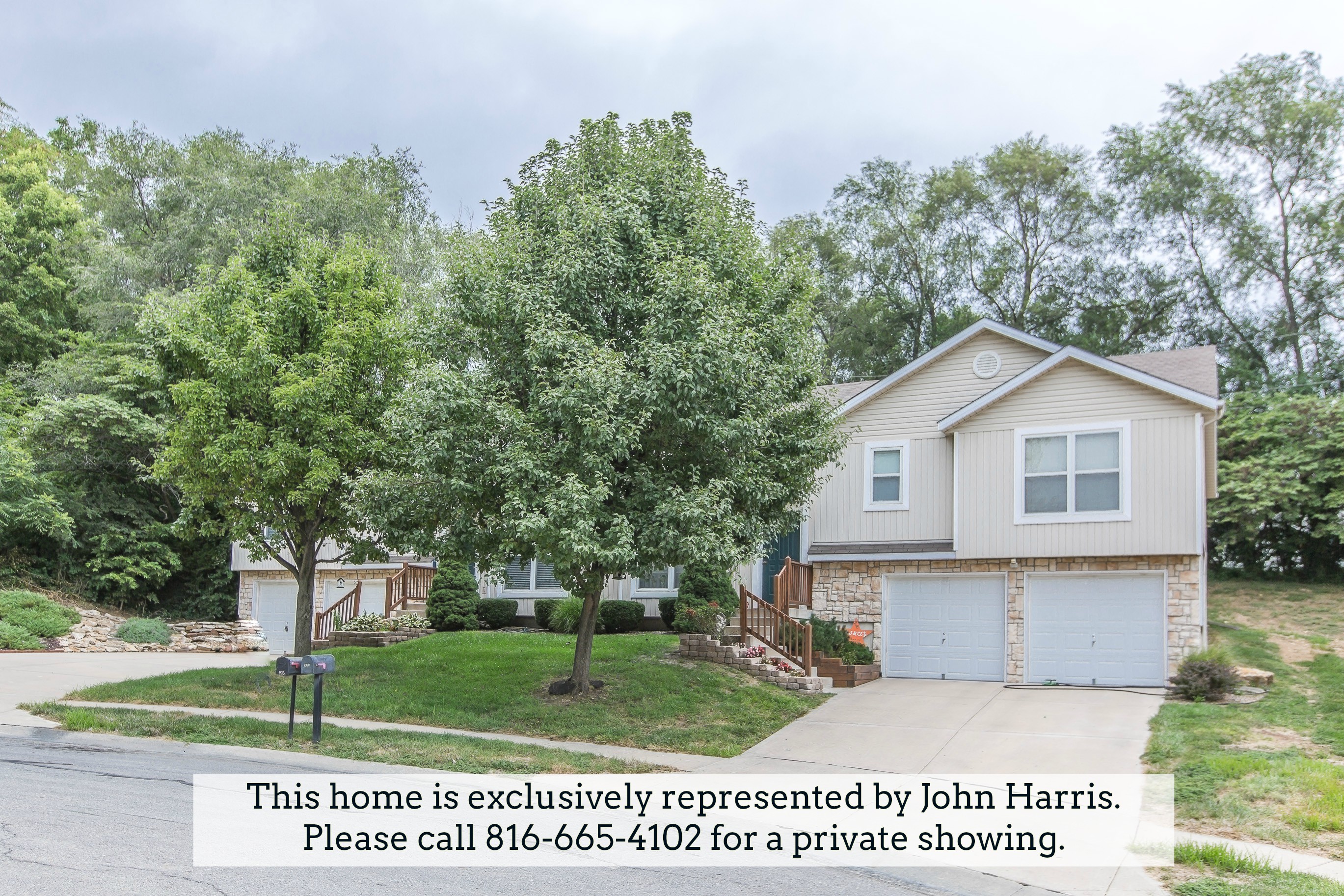 Captivating Duplex in Platte City Stop Looking and Sta