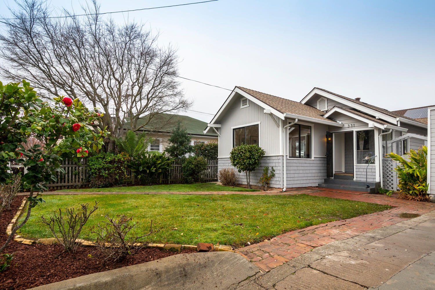 OPEN HOUSE close to downtown San Mateo! (331 Monte Di