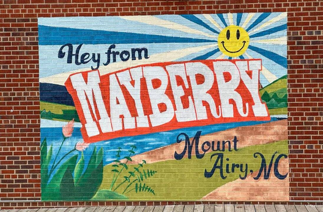 Exploring Mount Airy, NC – Mayberry Magic and Beyond