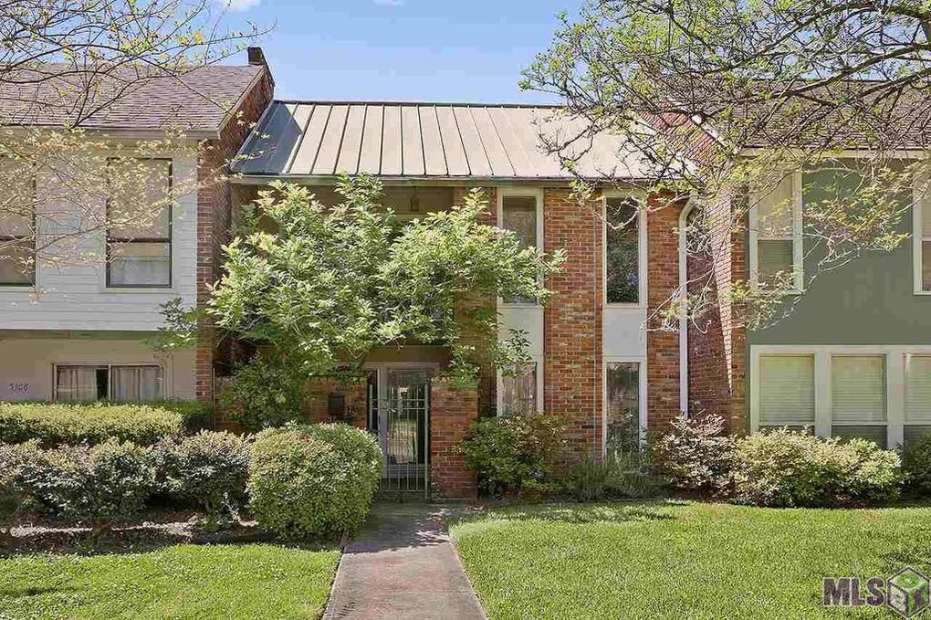 Townhomes for Sale in Heatherstone in Baton Rouge, LA