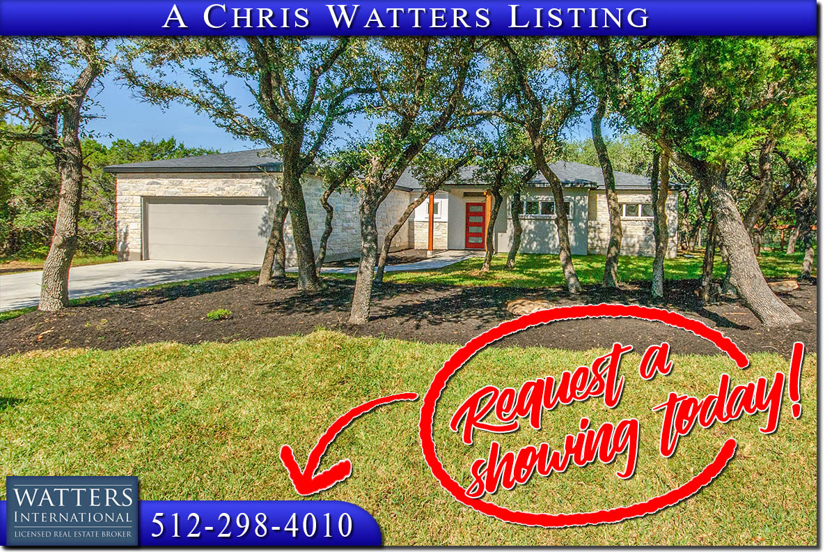 2910 Norton Ave Lago Vista, TX 78645