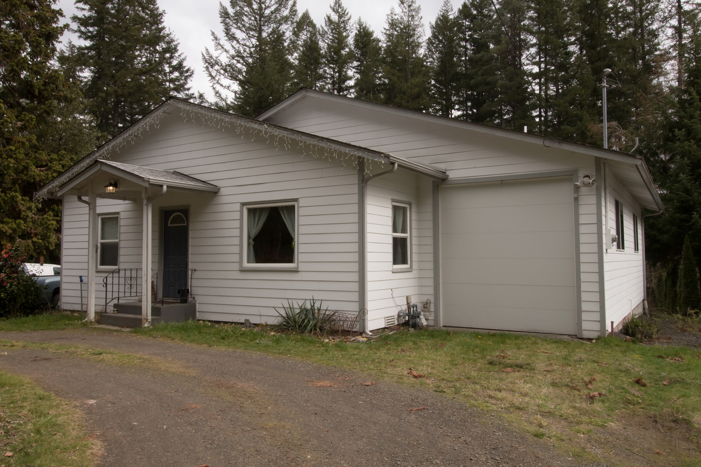 Updated Home in Port Orchard