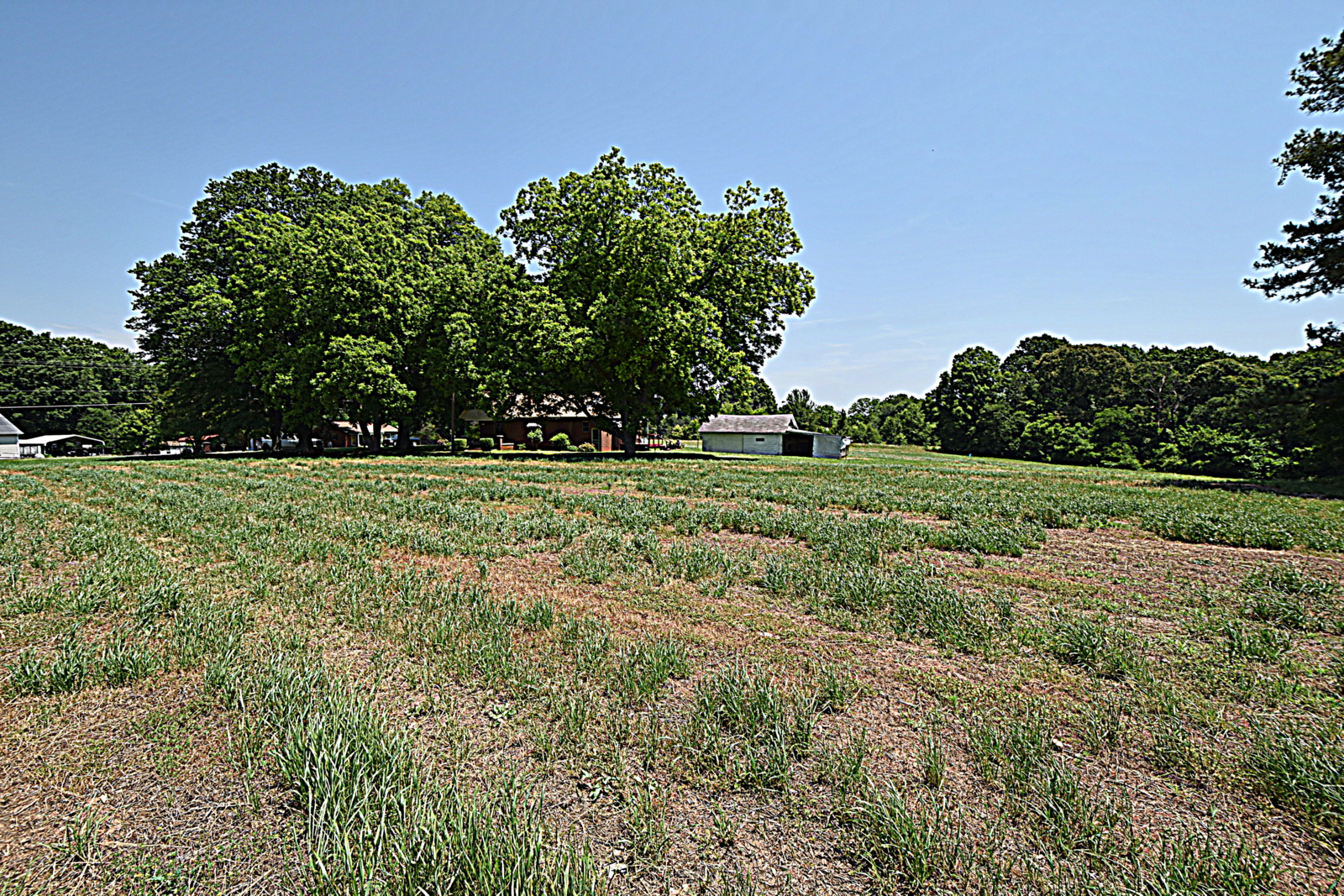 7051 Long Island Road Land, Catawba NC 28609