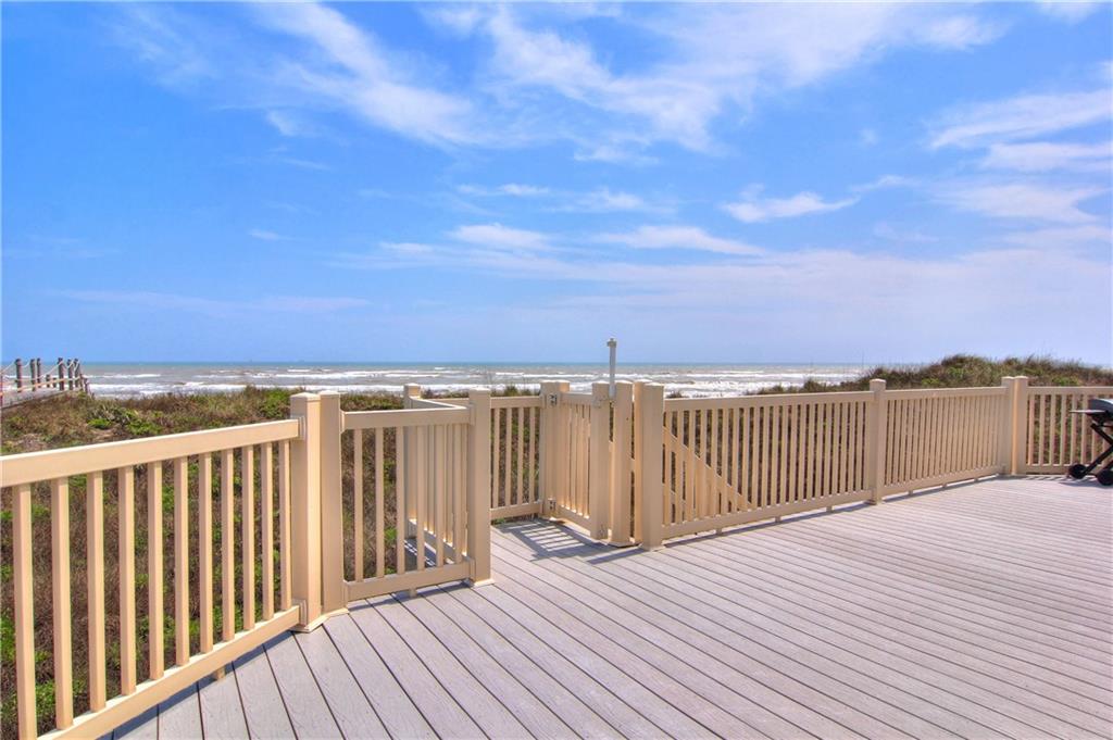 7393 State Hwy 361, Unit 11K, Port Aransas, TX 78373