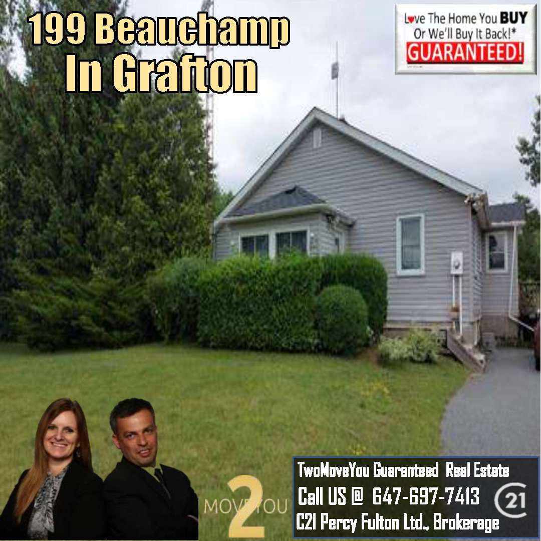 For Sale House In Grafton