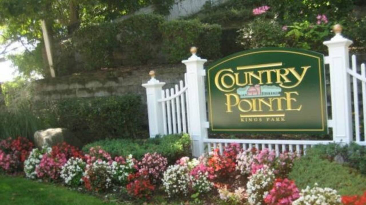 Country Pointe Townhouses Kings Park Long Island