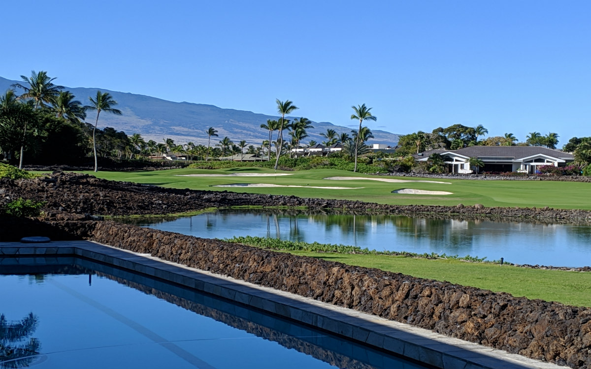 The 5 Lowest Priced Condos Sold in Mauna Lani Resort in