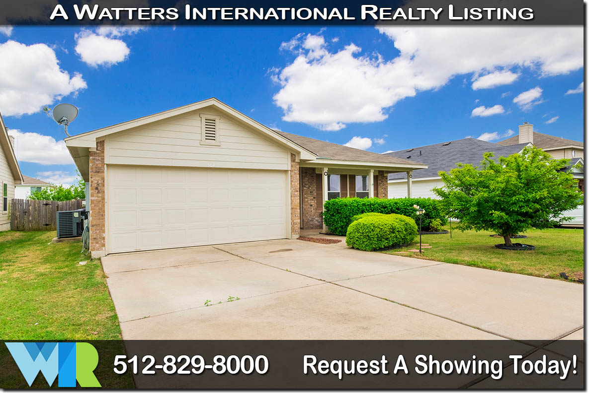 304 Old Peak Rd TX 78626