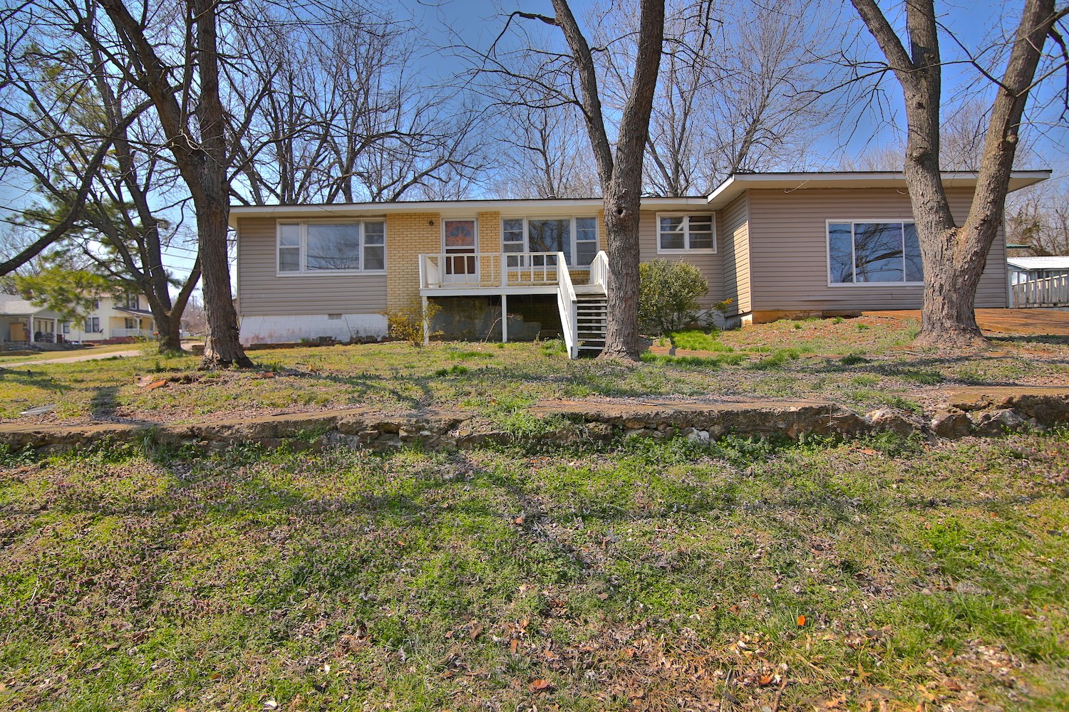 Get Two for the Price of One! Mammoth Spring AR