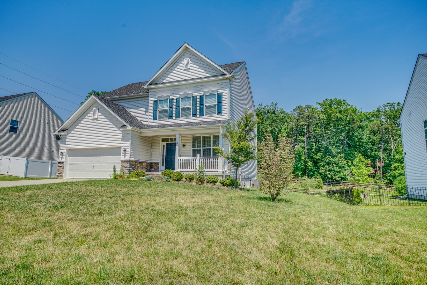 June 2021 What's for sale in Gloucester Twp NJ