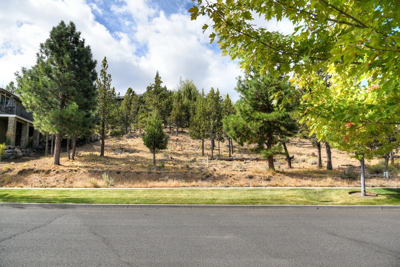 Bend Oregon Real Estate 2016 Lot Sales