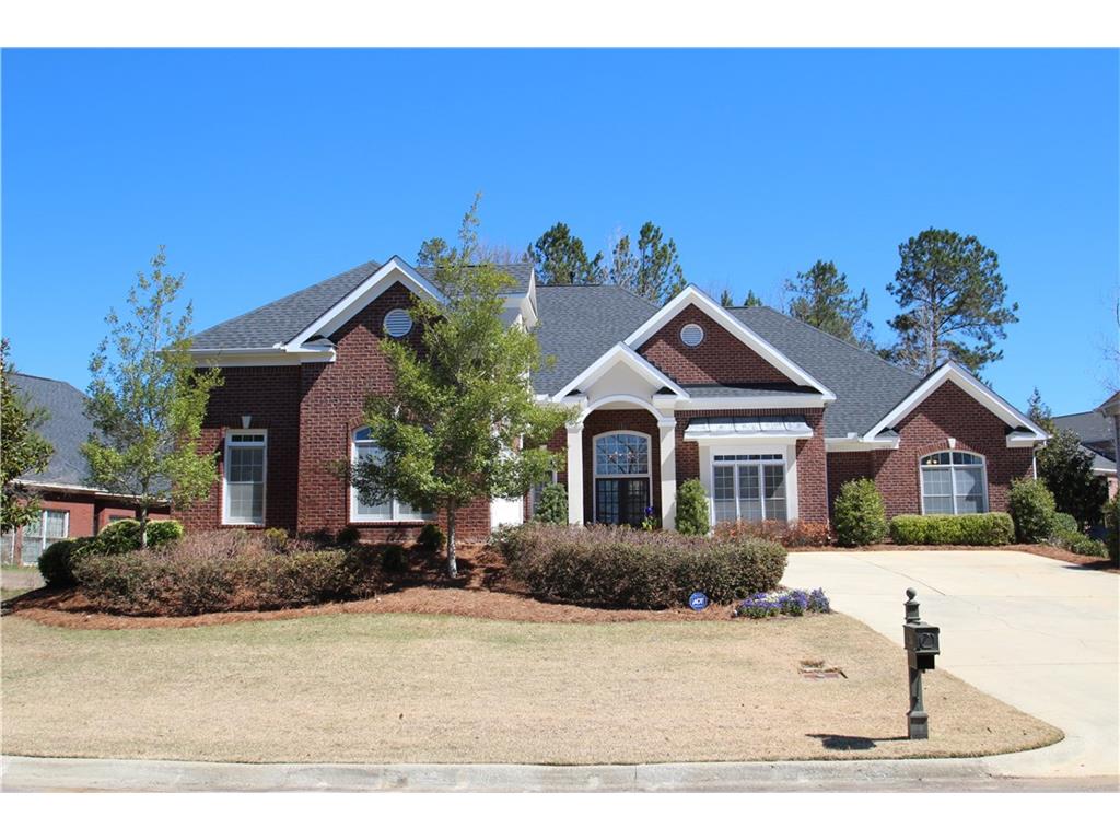 Open House at 1429 Turnlake Drive House for Sale Aubu