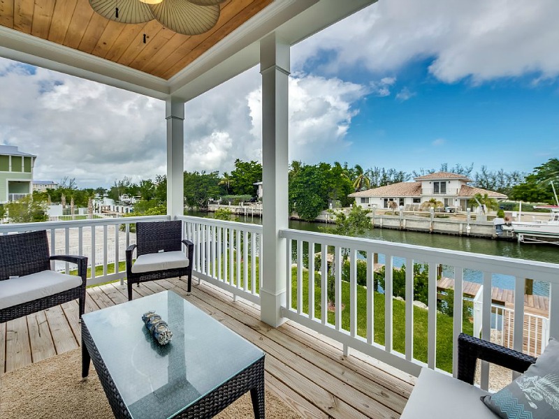 Marathon Florida Vacation Rentals Anglers Sombrero