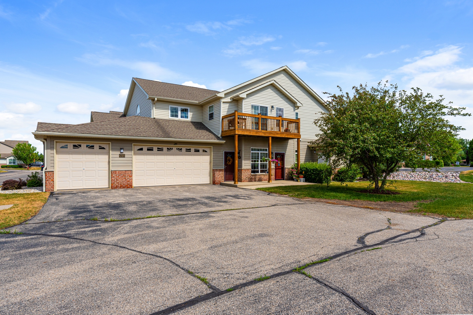 Avalon Parc Condominium 6305 44th St 137 Kenosha WI